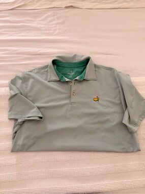 Masters Shirt
